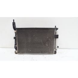 Wentylator chłodnice Ford FOCUS MK3 CV61-8005-VA 2