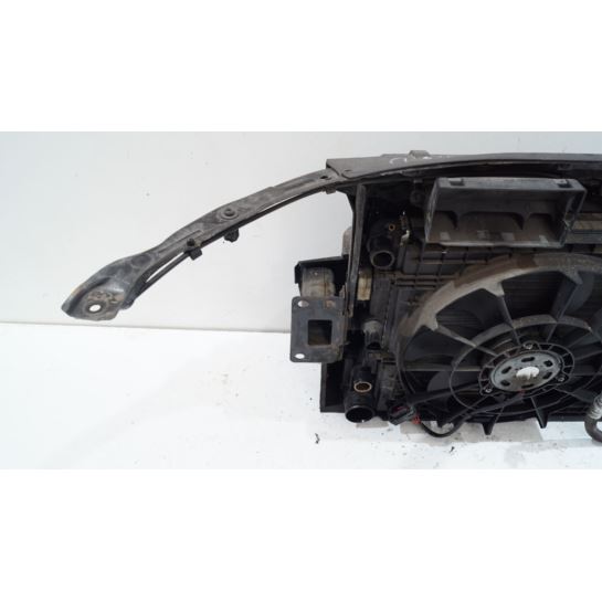 Pas przedni belka chłodnice Skoda FABIA II