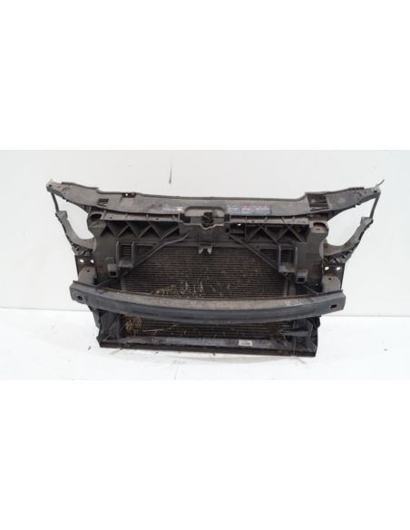 Pas przedni chłodnice wentylator Seat IBIZA IV 6J