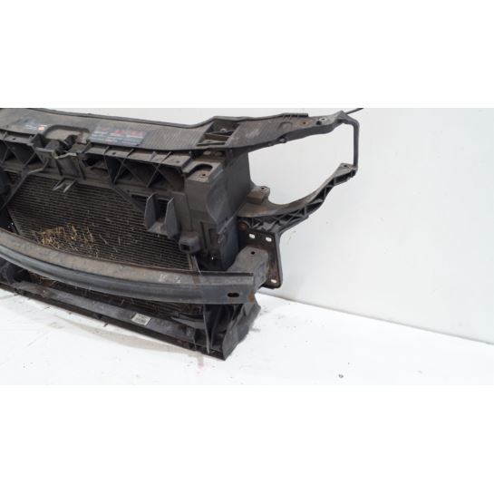 Pas przedni chłodnice wentylator Seat IBIZA IV 6J
