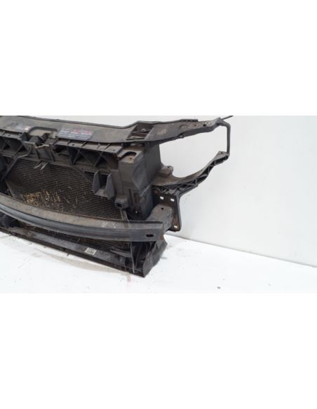Pas przedni chłodnice wentylator Seat IBIZA IV 6J