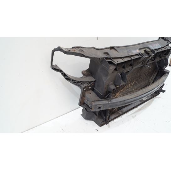 Pas przedni chłodnice wentylator Seat IBIZA IV 6J