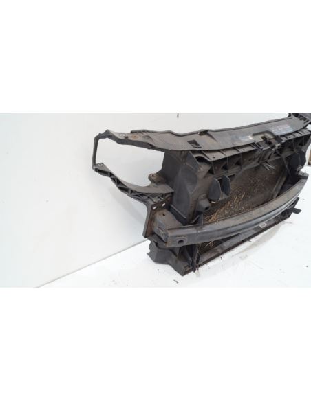 Pas przedni chłodnice wentylator Seat IBIZA IV 6J