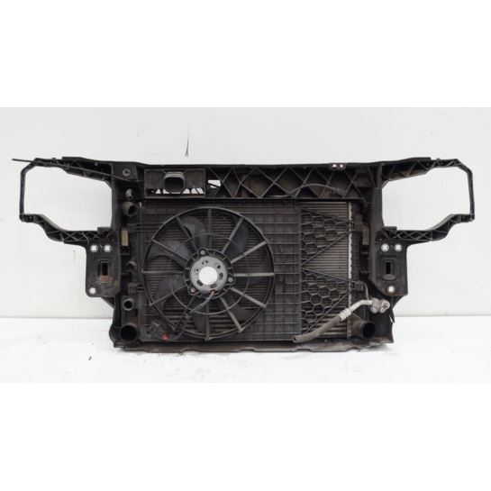 Pas przedni chłodnice wentylator Seat IBIZA IV 6J