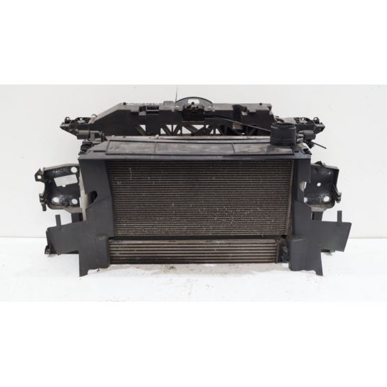 Pas przedni kompletny Renault SCENIC 752100007R
