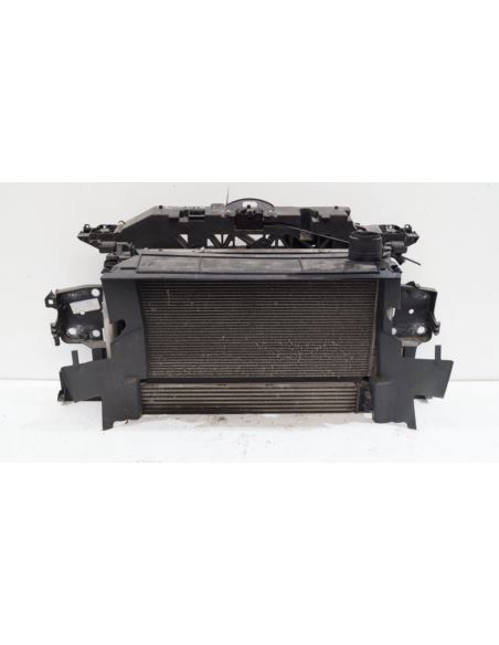Pas przedni kompletny Renault SCENIC 752100007R