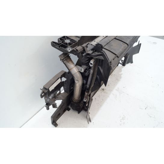 Pas przedni kompletny Renault SCENIC 752100007R
