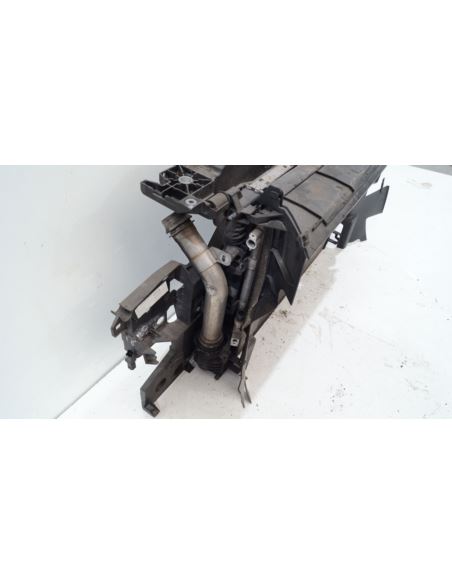 Pas przedni kompletny Renault SCENIC 752100007R