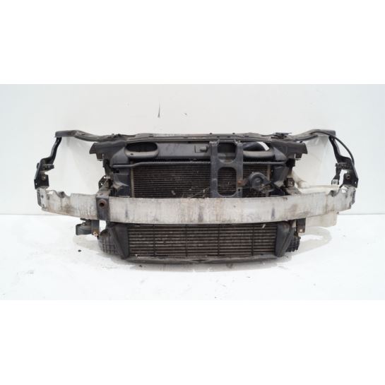Pas przedni chlodnice wentylator Mercedes CLC w203