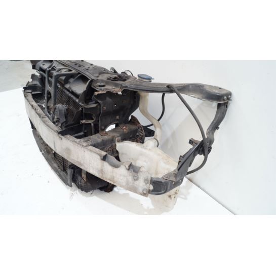 Pas przedni chlodnice wentylator Mercedes CLC w203