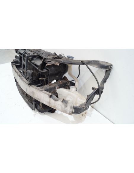 Pas przedni chlodnice wentylator Mercedes CLC w203