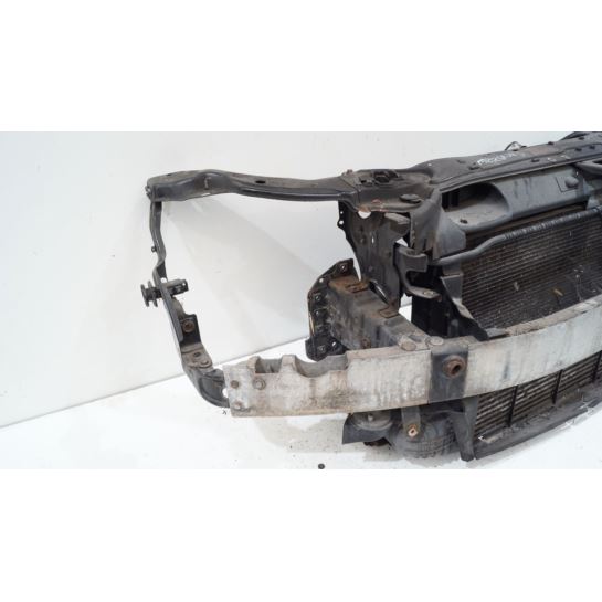 Pas przedni chlodnice wentylator Mercedes CLC w203