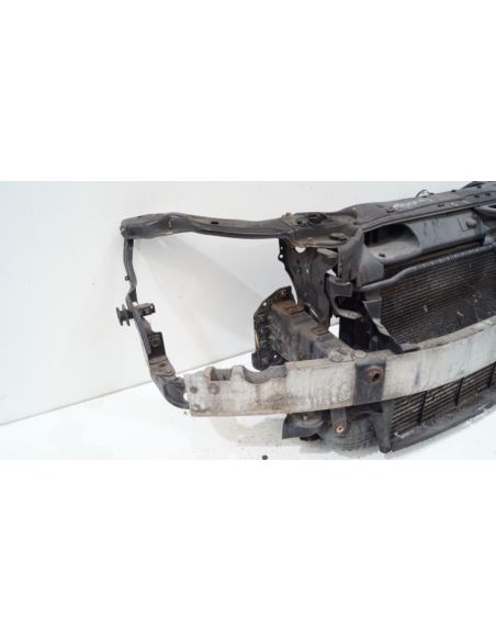 Pas przedni chlodnice wentylator Mercedes CLC w203