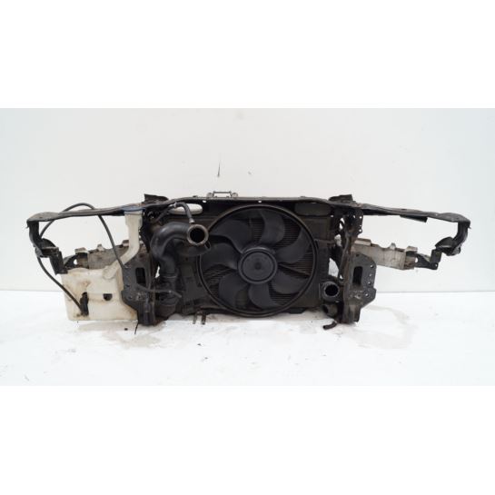 Pas przedni chlodnice wentylator Mercedes CLC w203
