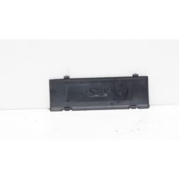 Pokrywa silnika VW POLO Seat IBIZA Skoda FABIA 1.2 2