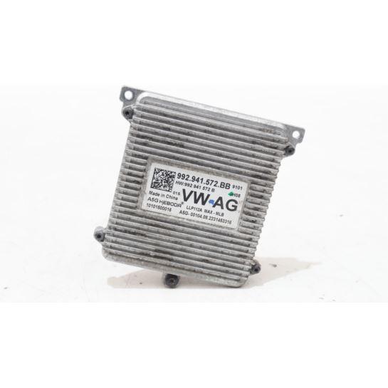 Przetwornica moduł LED Porsche 911 992 992941572B