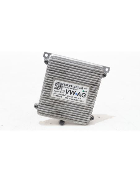 Przetwornica moduł LED Porsche 911 992 992941572B