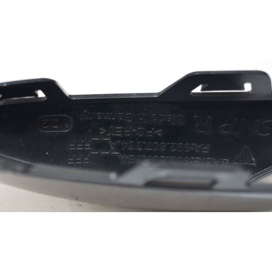 Listwa kratka zderzaka prawy przód Porsche 911 922