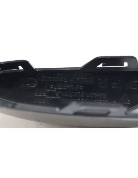 Listwa kratka zderzaka prawy przód Porsche 911 922