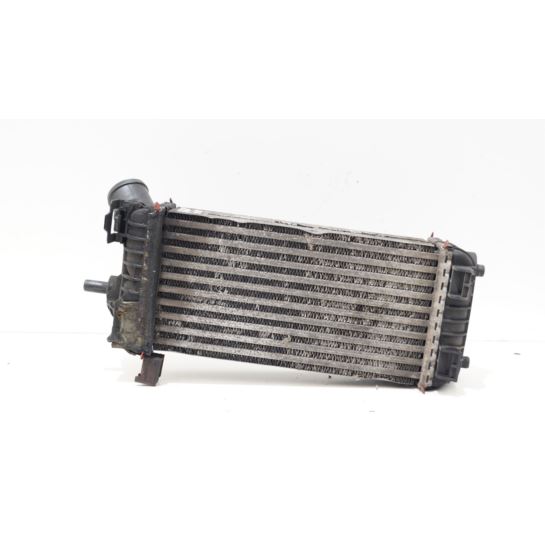 Chłodnica powietrza intercooler Ford C-MAX MK2 1.6