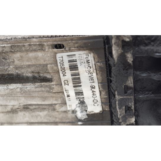 Chłodnica powietrza intercooler Ford C-MAX MK2 1.6