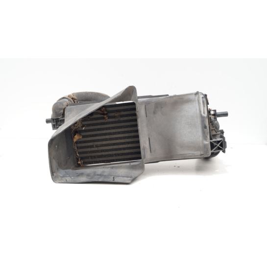 Chłodnica kierownica powietrza Ford FOCUS MK3 1.6