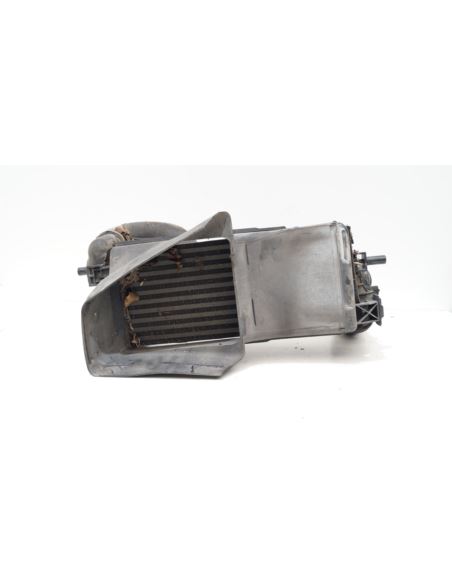 Chłodnica kierownica powietrza Ford FOCUS MK3 1.6
