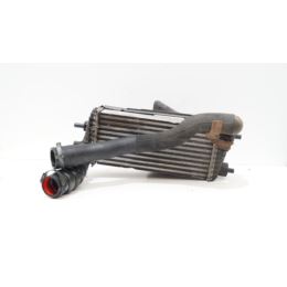 Chłodnica kierownica powietrza Ford FOCUS MK3 1.6 2