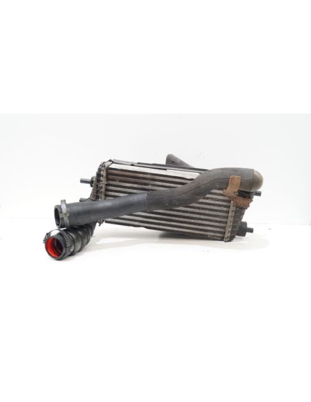 Chłodnica kierownica powietrza Ford FOCUS MK3 1.6