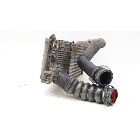 Chłodnica kierownica powietrza Ford FOCUS MK3 1.6