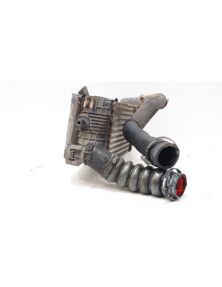 Chłodnica kierownica powietrza Ford FOCUS MK3 1.6