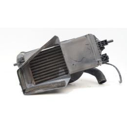 Chłodnica intercooler Ford FOCUS MK3 1.0 ECOBOOST