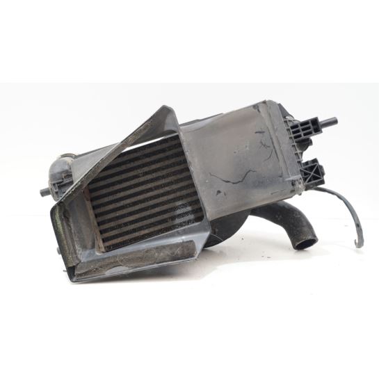 Chłodnica intercooler Ford FOCUS MK3 1.0 ECOBOOST