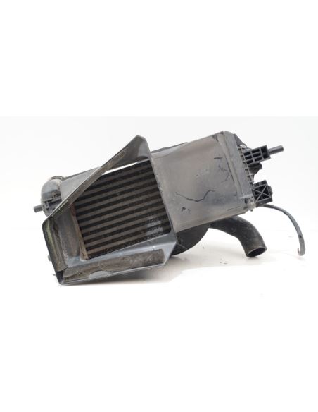 Chłodnica intercooler Ford FOCUS MK3 1.0 ECOBOOST