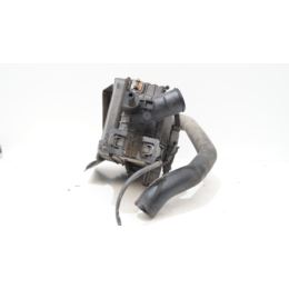 Chłodnica intercooler Ford FOCUS MK3 1.0 ECOBOOST 2