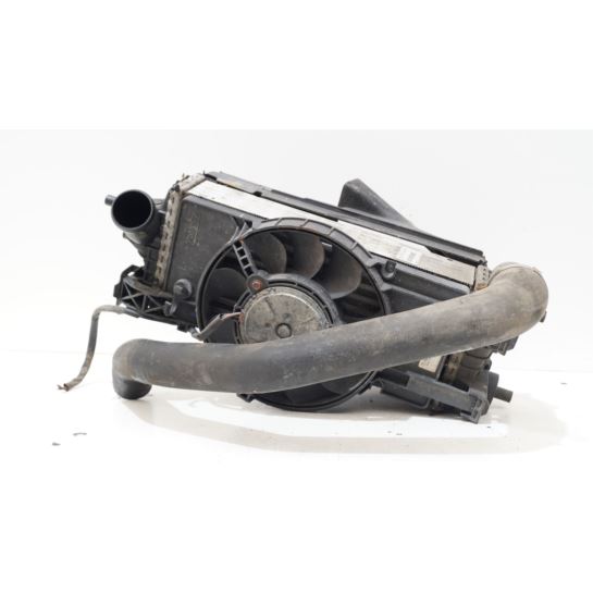 Chłodnica intercooler Ford FOCUS MK3 1.0 ECOBOOST
