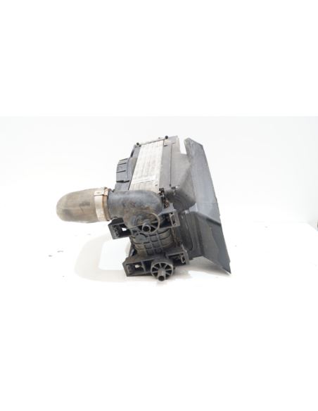 Chłodnica intercooler Ford FOCUS MK3 1.0 ECOBOOST