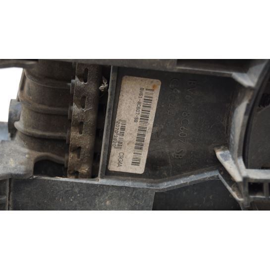 Chłodnica intercooler Ford FOCUS MK3 1.0 ECOBOOST