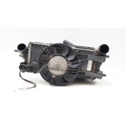 Chłodnica intercooler Ford FOCUS MK3 1.0 ECOBOOST