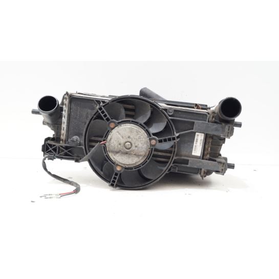 Chłodnica intercooler Ford FOCUS MK3 1.0 ECOBOOST