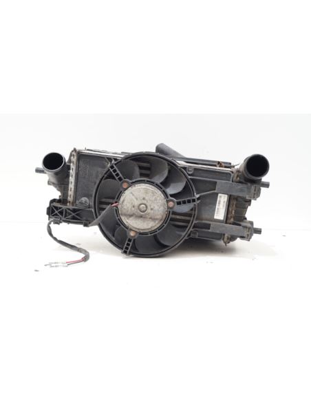 Chłodnica intercooler Ford FOCUS MK3 1.0 ECOBOOST