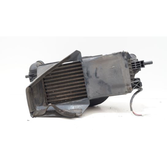 Chłodnica intercooler Ford FOCUS MK3 1.0 ECOBOOST