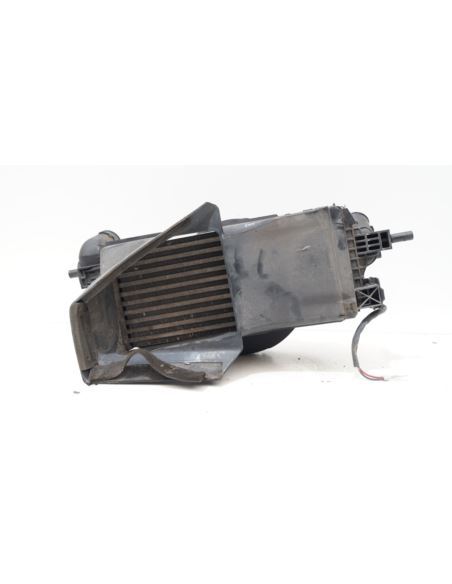 Chłodnica intercooler Ford FOCUS MK3 1.0 ECOBOOST
