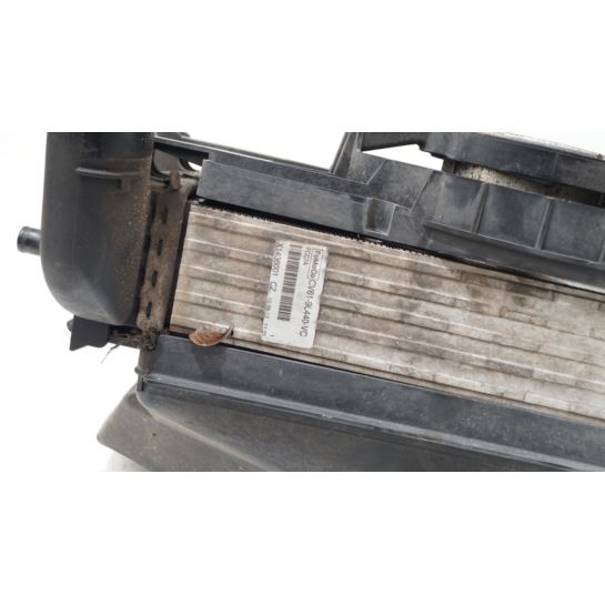Chłodnica intercooler Ford FOCUS MK3 1.0 ECOBOOST