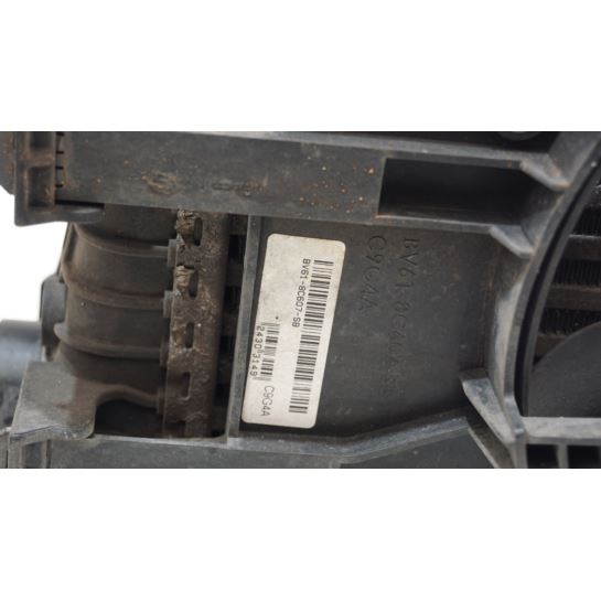 Chłodnica intercooler Ford FOCUS MK3 1.0 ECOBOOST