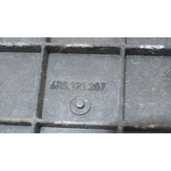 Wentylator chłodnicy Audi Seat Skoda VW