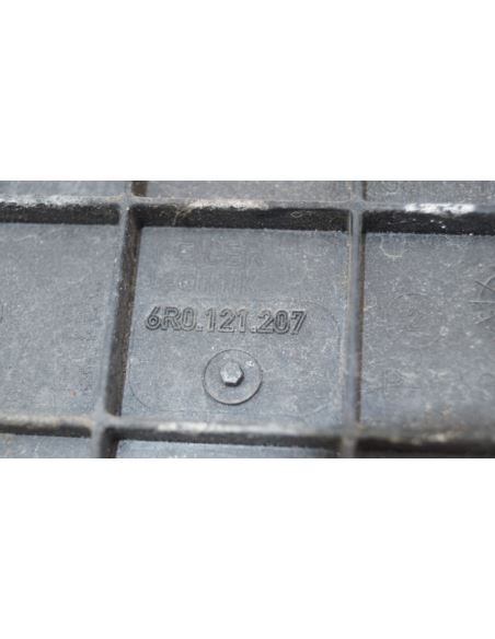 Wentylator chłodnicy Audi Seat Skoda VW