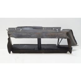 Wlot kierownica powietrza Ford FOCUS MK3