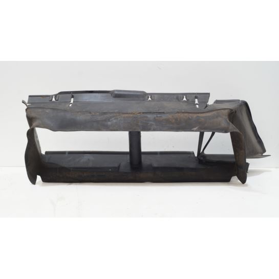 Wlot kierownica powietrza Ford FOCUS MK3