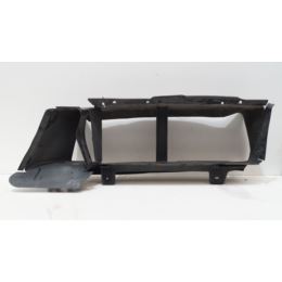 Wlot kierownica powietrza Ford FOCUS MK3 2